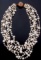 Hand-Strung Multi-Strand Freshwater Pearl Necklace
