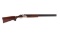 Mossberg Silver Reserve 20ga. O/U Engraved Shotgun