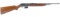 Winchester Model 1907 .351 SL Semi Auto Rifle 1908