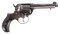 Colt Model 1877 Lightning DA .38 Colt Revolver