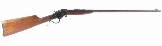 J. Stevens Favorite Model 1915 .22 WRF Rifle