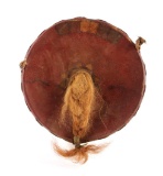 Kiowa Roach Dancer Medicine Shield circa 1850