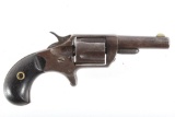 RARE Colt New Line .30 RF Revolver 1876
