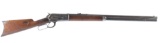 Early Winchester Model 1886 .45-90 Octagon Rifle