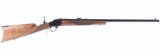 Winchester 1885 LTD .405 Win. High Wall Rifle