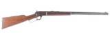 Marlin Model 92 .22 LR Lever Action Rifle