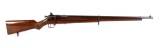 Savage Arms NRA Match Bolt Action Rifle .22 LR