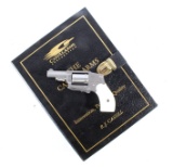 Signed Casull Arms Corp. CA 2000 .22 LR Revolver