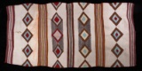 Navajo Chinle Style Wool Rug
