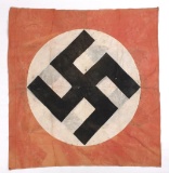 Original World War Two Era Nazi Flag