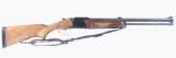 Russian/Remington Baikal IZH 94 12/30-06 Combo Gun