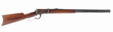 Winchester Model 1892 .32-20WCF Octagon Rifle 1911