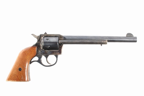 Harrington & Richardson Model 676 .22 WMR Revolver