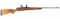 Custom U.S Winchester M1917 Enfield 30-06 Rifle