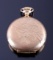 1903 Hampden Molly Stark 7 Jewel Pocket Watch
