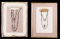 Hudson Bay Style Trade Necklaces & Displays