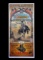 Buffalo Bill Cody Stampede Poster by Bob Coronato