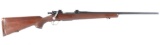 Custom U.S Springfield M1903 22-250 Rifle 1919