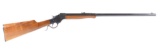 Stevens J Arms Co. Ideal No. 44 32-20 Rifle 95%+