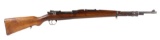 Fabrique Nationale Venezuelan Model 24/30 Mauser