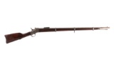 Remington Rolling Block Model 1879 .43 Spanish