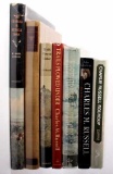 Charles M. Russell Book Collection