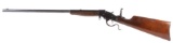 Stevens Favorite 1894 .22 LR Falling Block Rifle