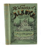 The Wonders of Alaska First Edition 1890