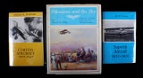 Early Aircraft and Aviation Book Collection