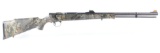 Connecticut Valley .50 Cal Hunterbolt Magnum Rifle