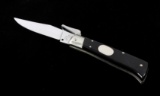 Campolin Commemorative Lever Pull Switchblade
