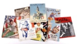 1948 Olympic Games & Various Sports Programs