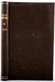 Life of Tecumseh Published 1852