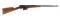 Remington Model 8 .35 REM Semi-Auto Rifle