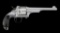 RARE Merwin, Hulbert & CO. .44-40 S/A Revolver 99%