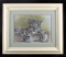 Original Judy Foust-Harrell Pastel Painting