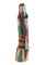 Navajo Native American Carved Wooden Kachina