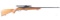 Mossberg Model 640KA Chuckster .22 Mag Rifle