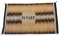 Unusual Navajo Chinle Pattern Wool Rug