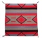 Navajo Third Phase Wool Chiefs Blanket