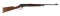 Winchester 1886 Extra Lightweight .33 WCF Rifle