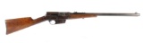 Remington Model 8 .35 REM Semi-Auto Rifle