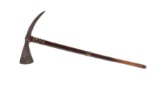 Early Iroquoise Spike 