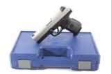 Smith & Wesson SW40VE .40S&W Semi-Auto Pistol