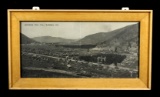 Missoula County- Bonner, Montana Photograph c.1914