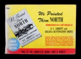 We Pointed Them North WWII Armed Forces Edition