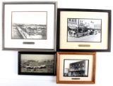 Historic Missoula, Montana Photographs