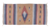 Navajo Chinle Pattern Wool Rug