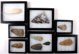 Collection: Ancient Native American Points