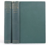 Theodore Roosevelt and His Time Two Volume Set